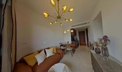 Pullman Residence  (D11), Condominium #566412641